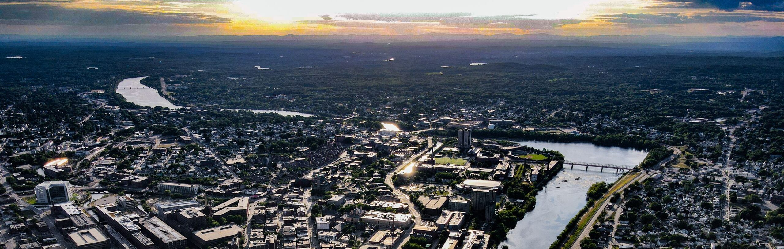 City of Lowell