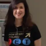 Lynn Desmarais