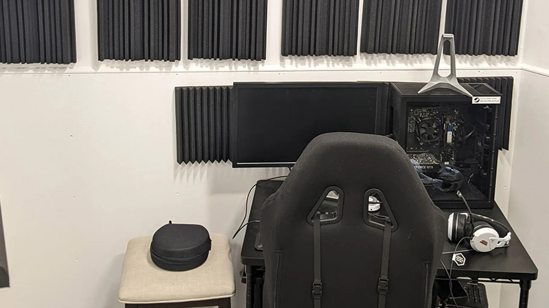 Media Studio