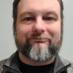 Mike Irons