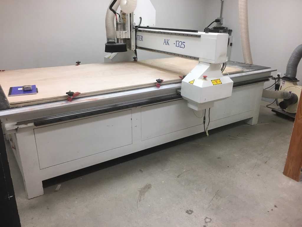 new-cnc New CNC