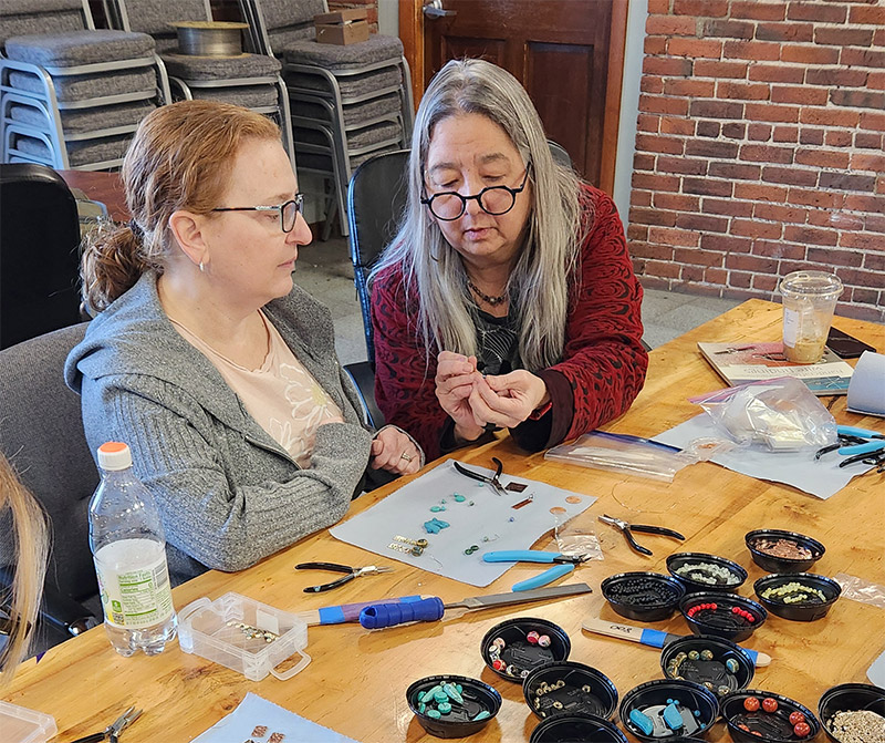class-jewelry Jewelry class