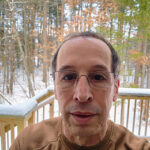 Derrell Lipman