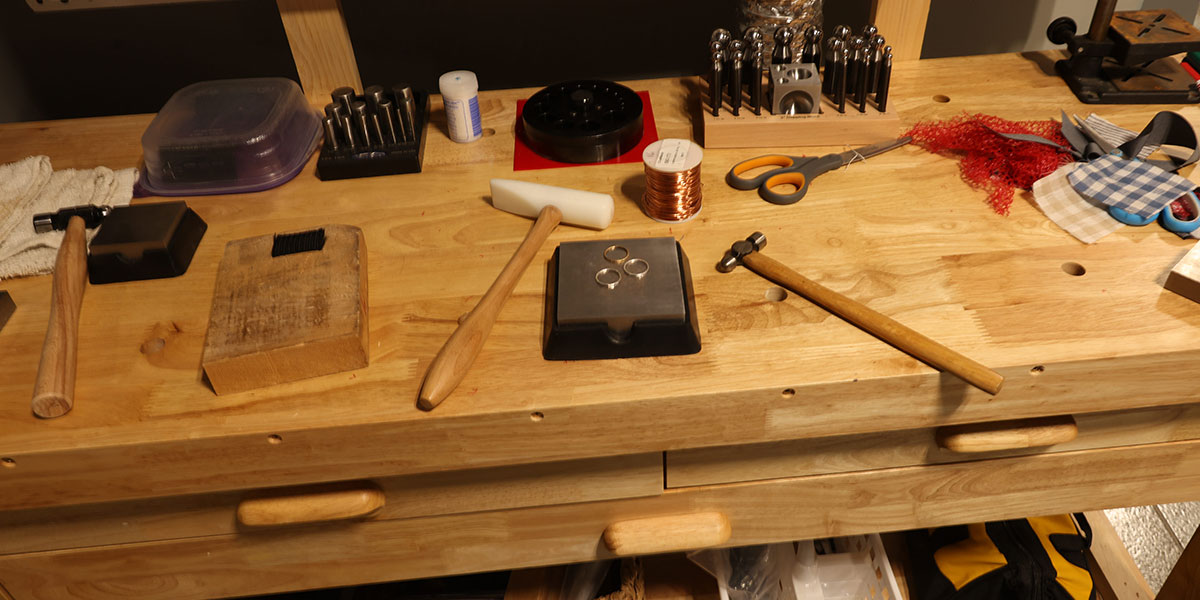Makers mail March 2025