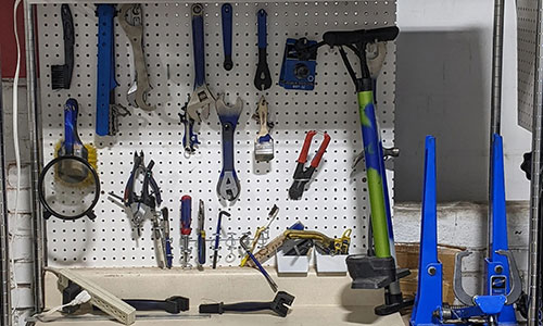 Bike Shop