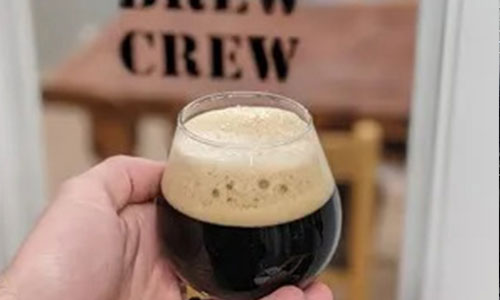 Brew Shop