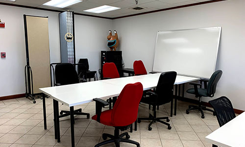 Classroom