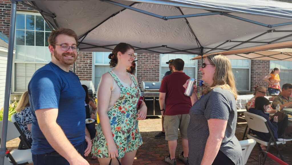 Summer BBQ