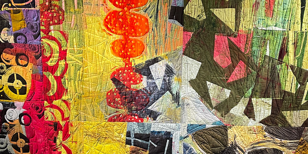Quilt Museum