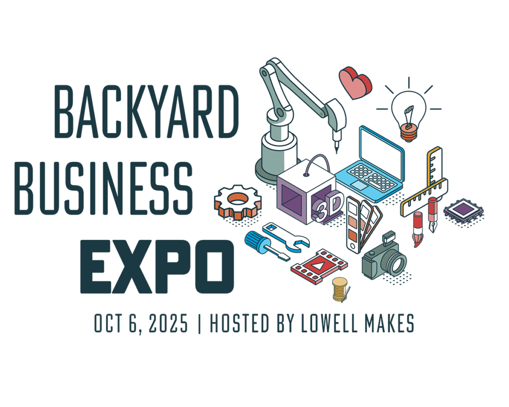 Backyard Business Expo