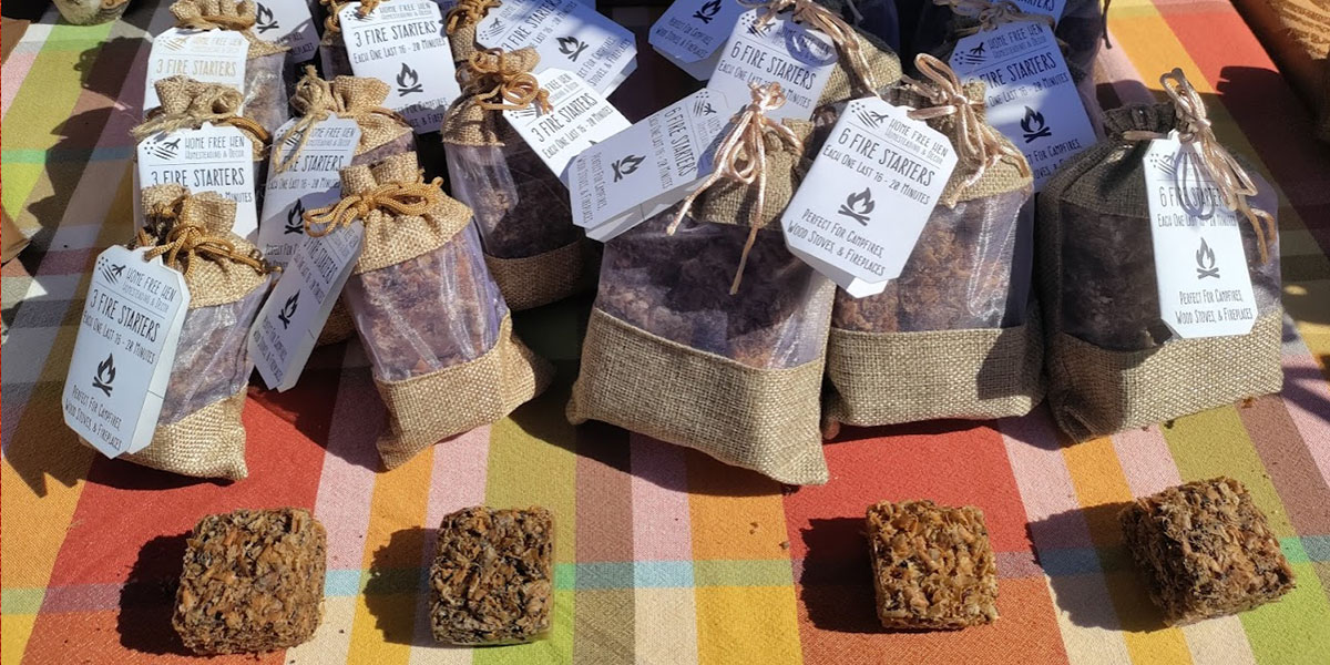 November 2025 makers mail