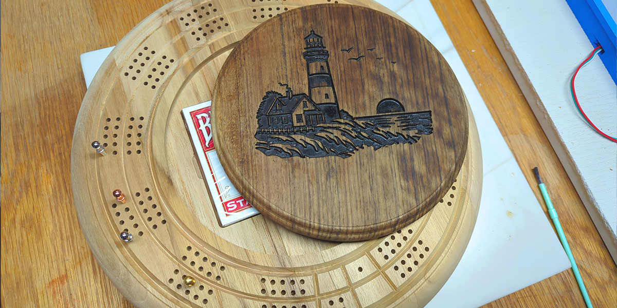 Makers Mail March 2026