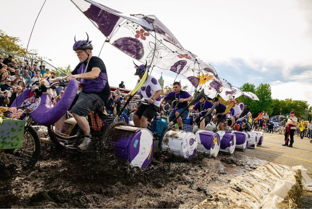Stampede
