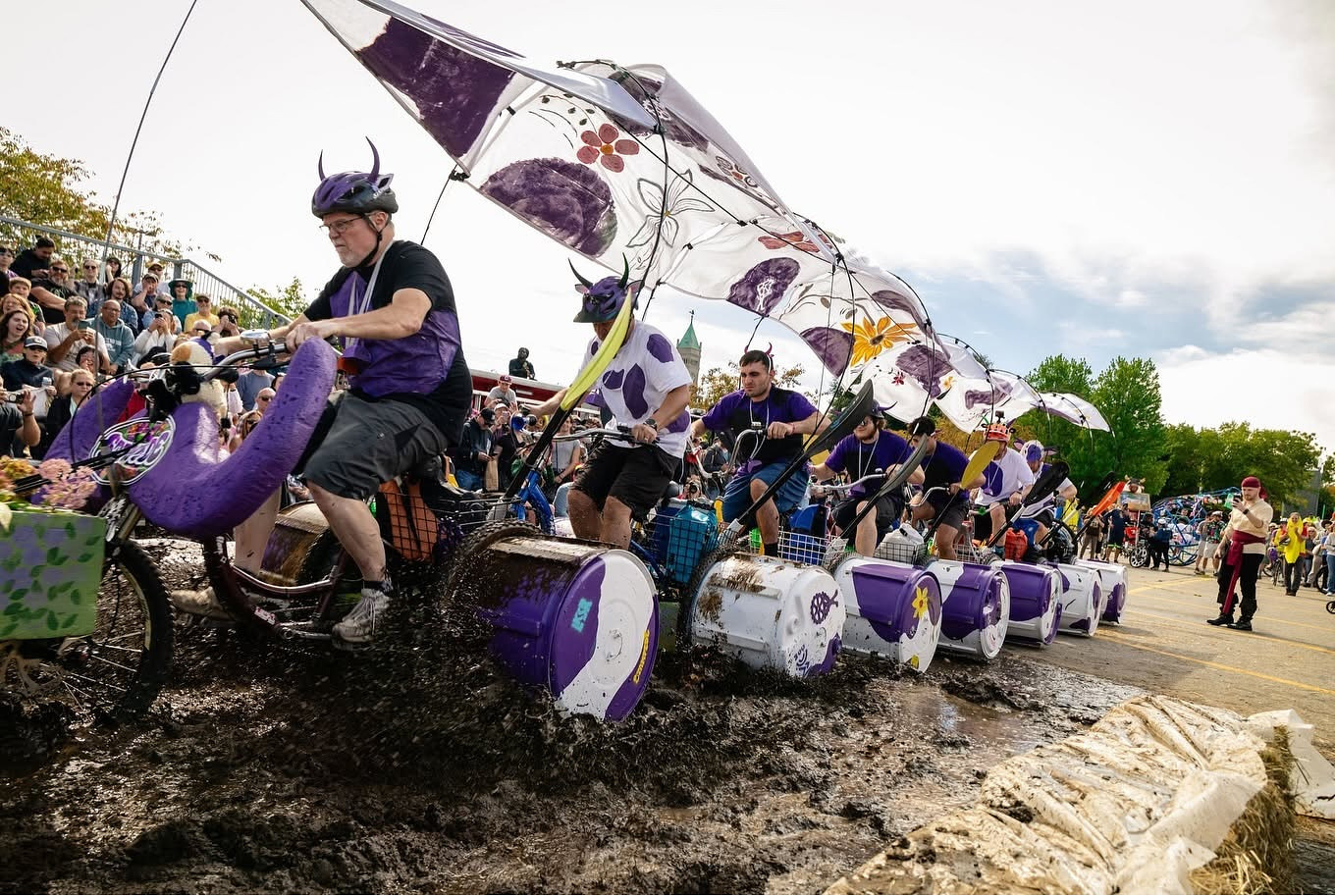 Stampede