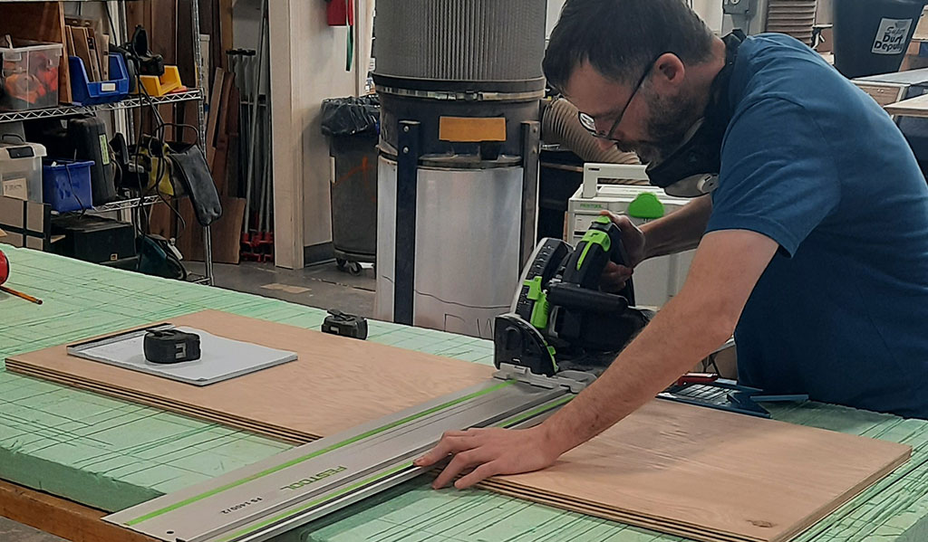 Little Free Library Project